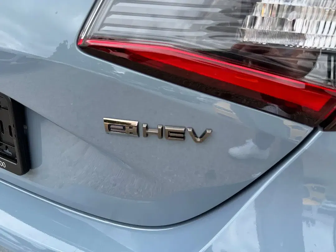 Honda Civic e:HEV Sport - Thumbnail 13