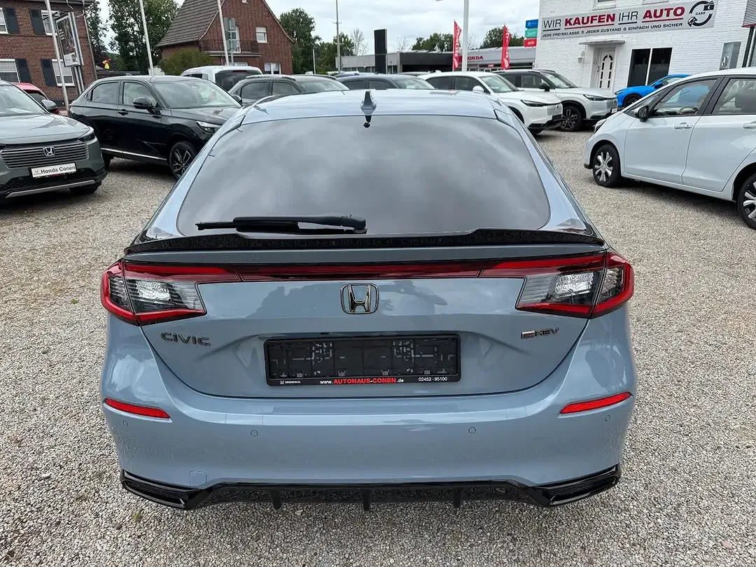 Honda Civic e:HEV Sport - Thumbnail 5