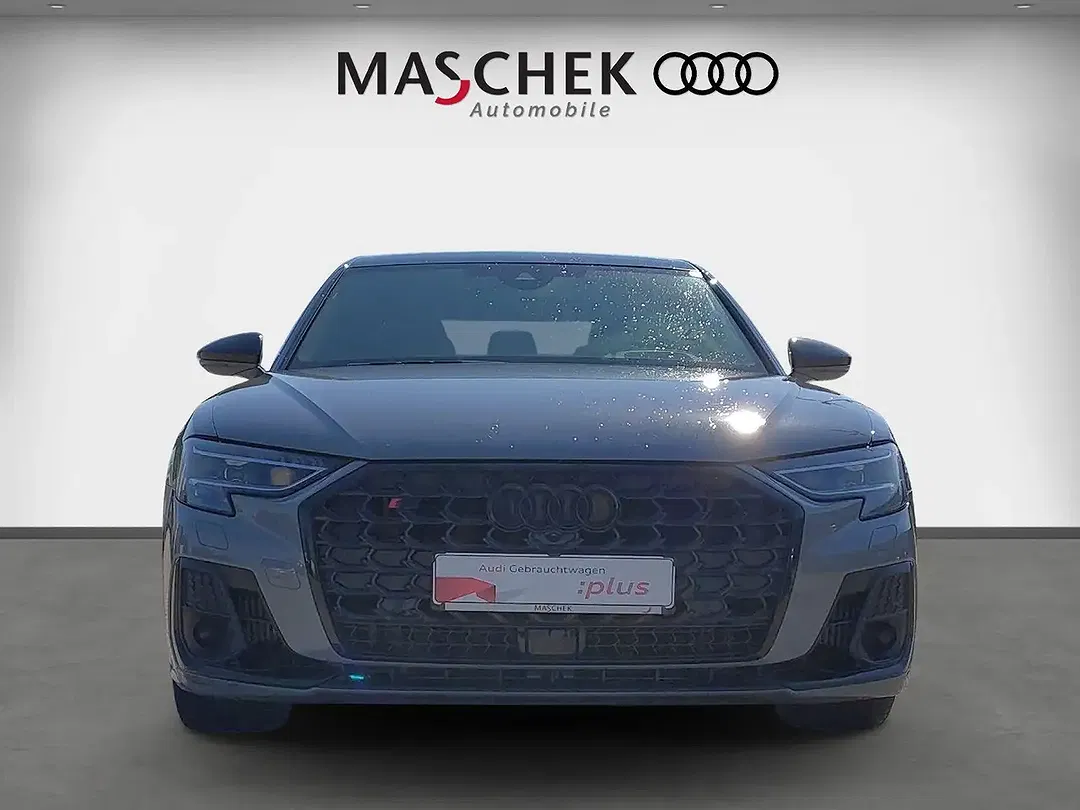 Audi S8 - Thumbnail 7