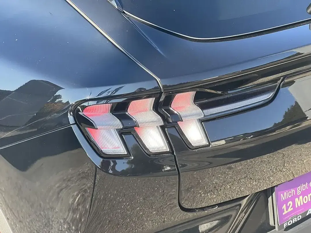 Ford Mustang Mach-E Standard Range - Thumbnail 6