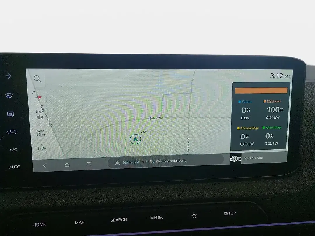 Kia EV2 Earth - Thumbnail 9