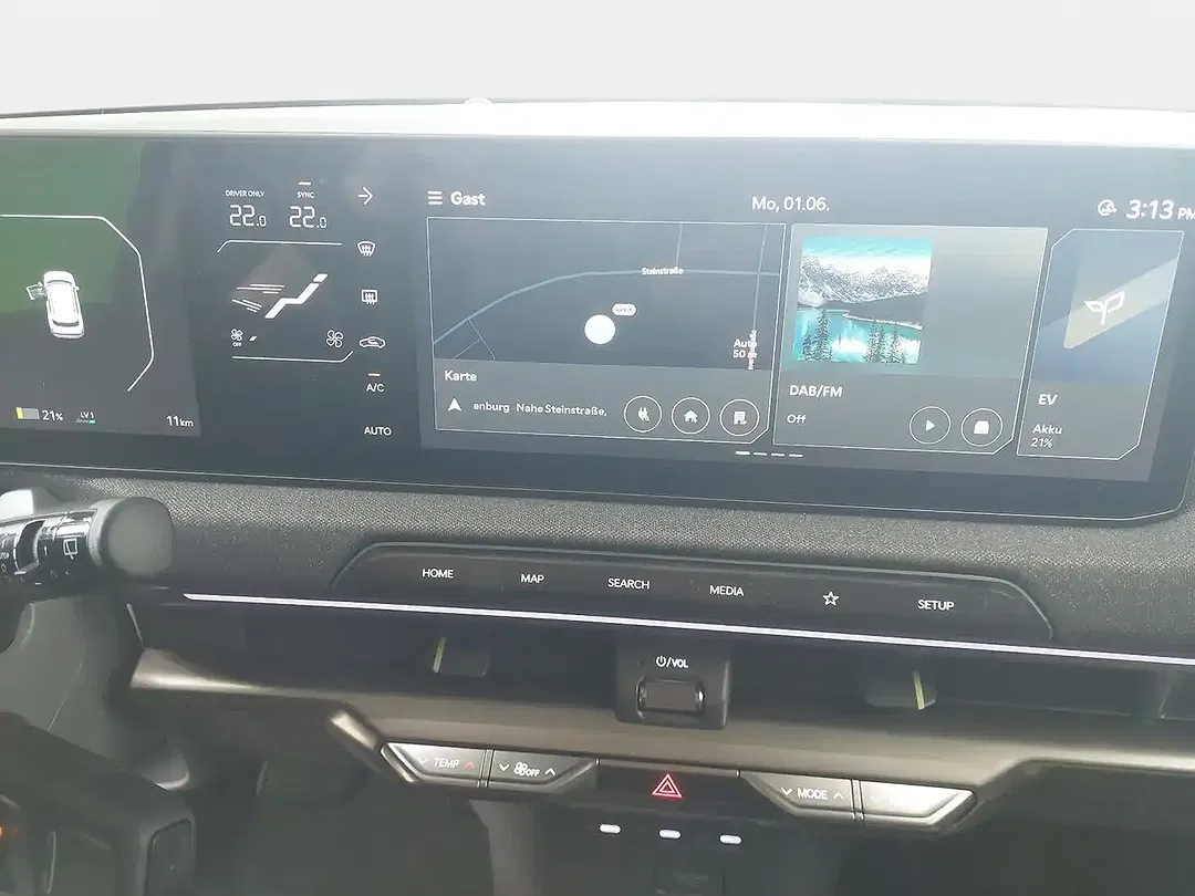 Kia EV2 Earth - Thumbnail 10