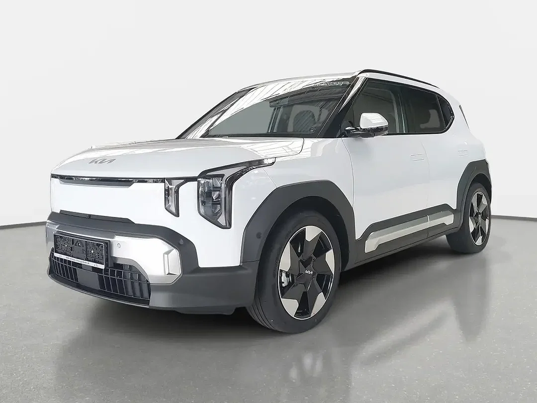 Kia EV2 Earth - Afbeelding 1