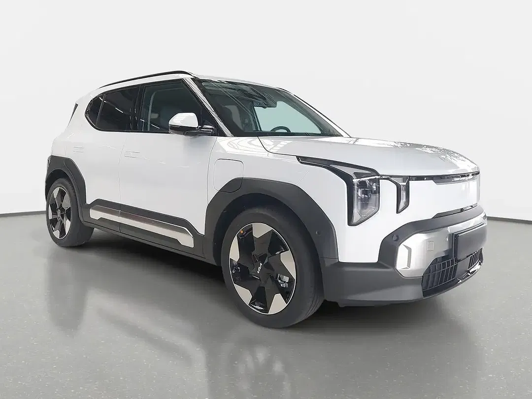 Kia EV2 Earth - foto 2