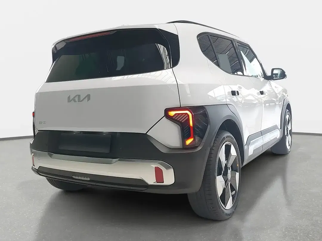 Kia EV2 Earth - Thumbnail 3