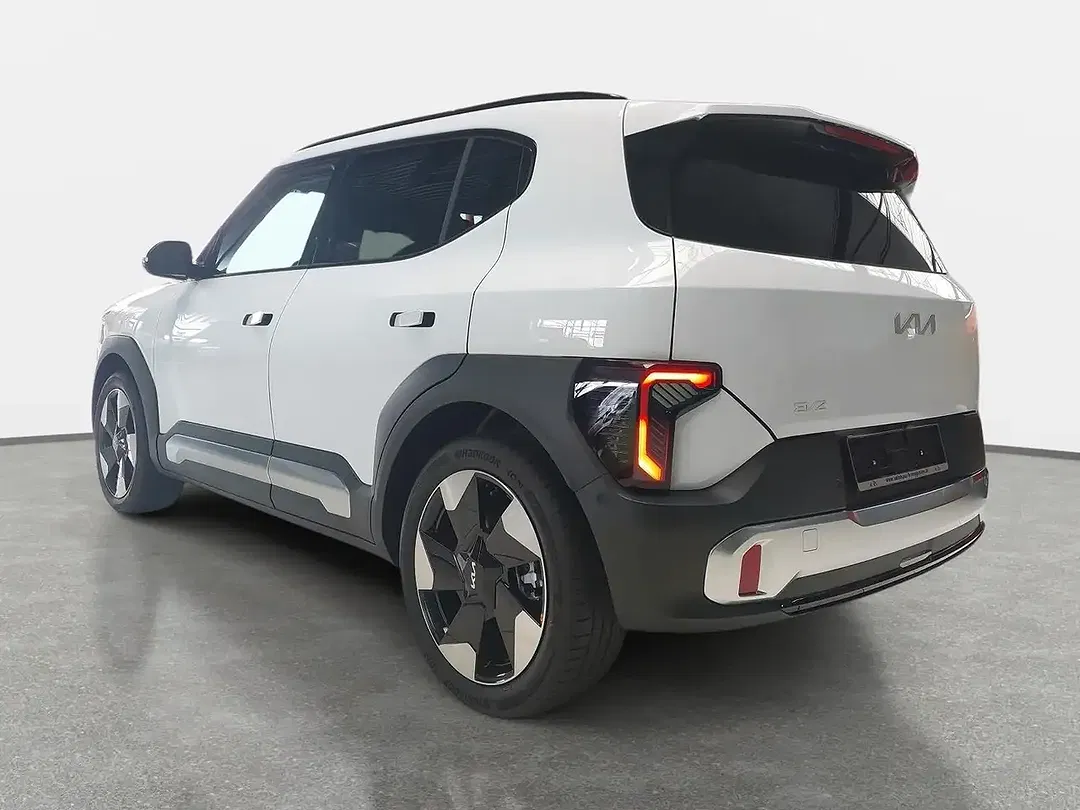 Kia EV2 Earth - Thumbnail 4