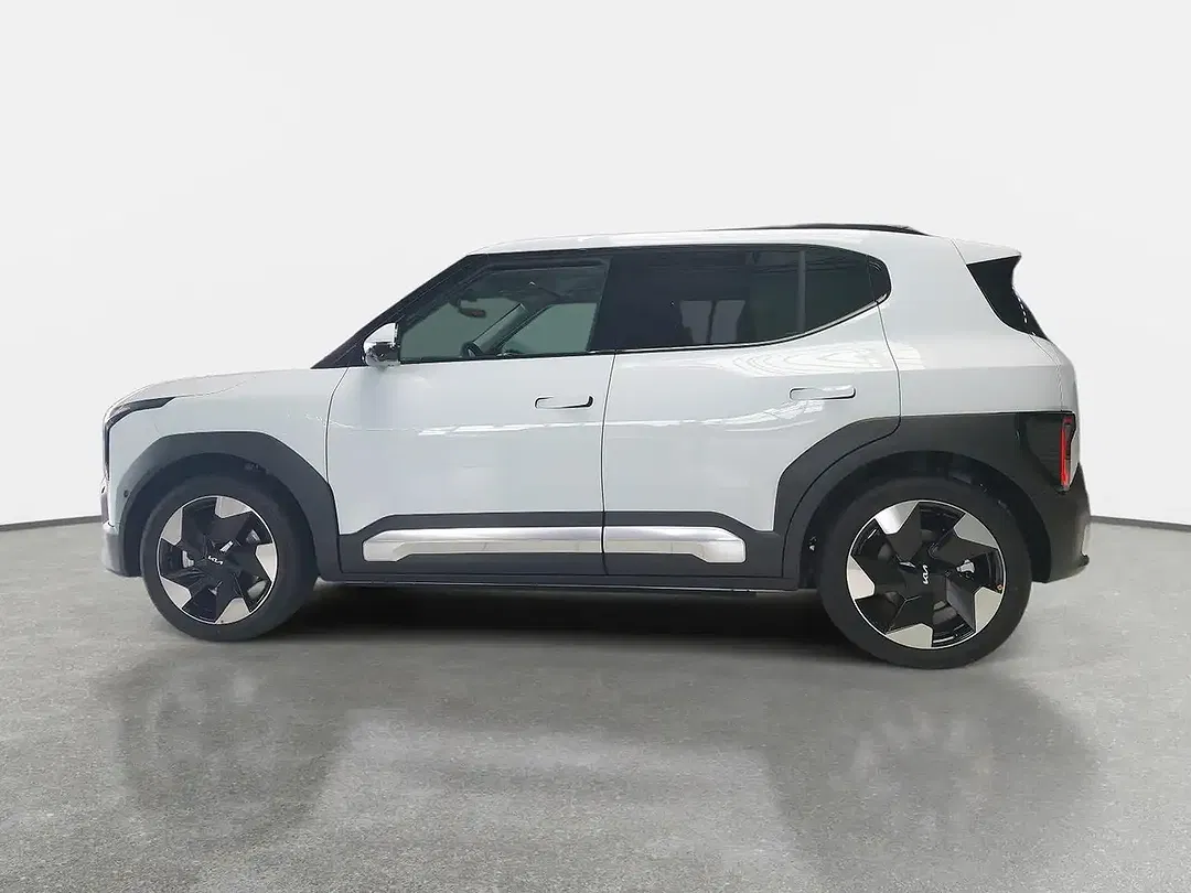 Kia EV2 Earth - Thumbnail 5