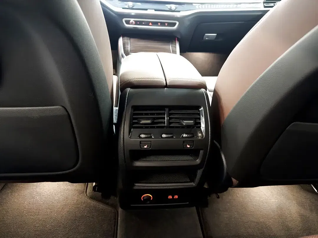 BMW X5 xDrive - Thumbnail 14