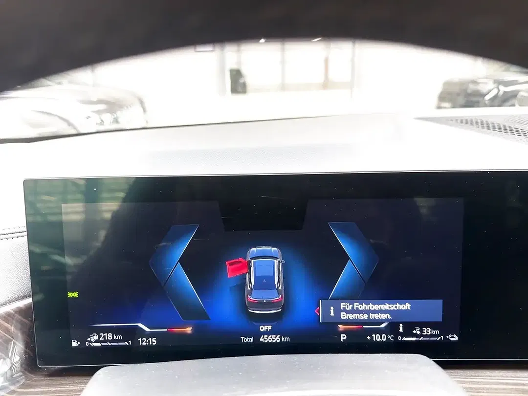 BMW X5 xDrive - Thumbnail 7