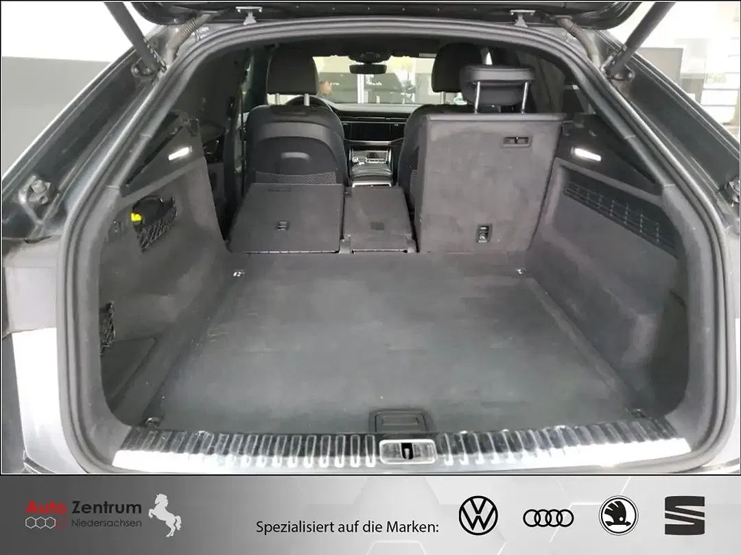 Audi Q8 55 TFSI S line - Thumbnail 6