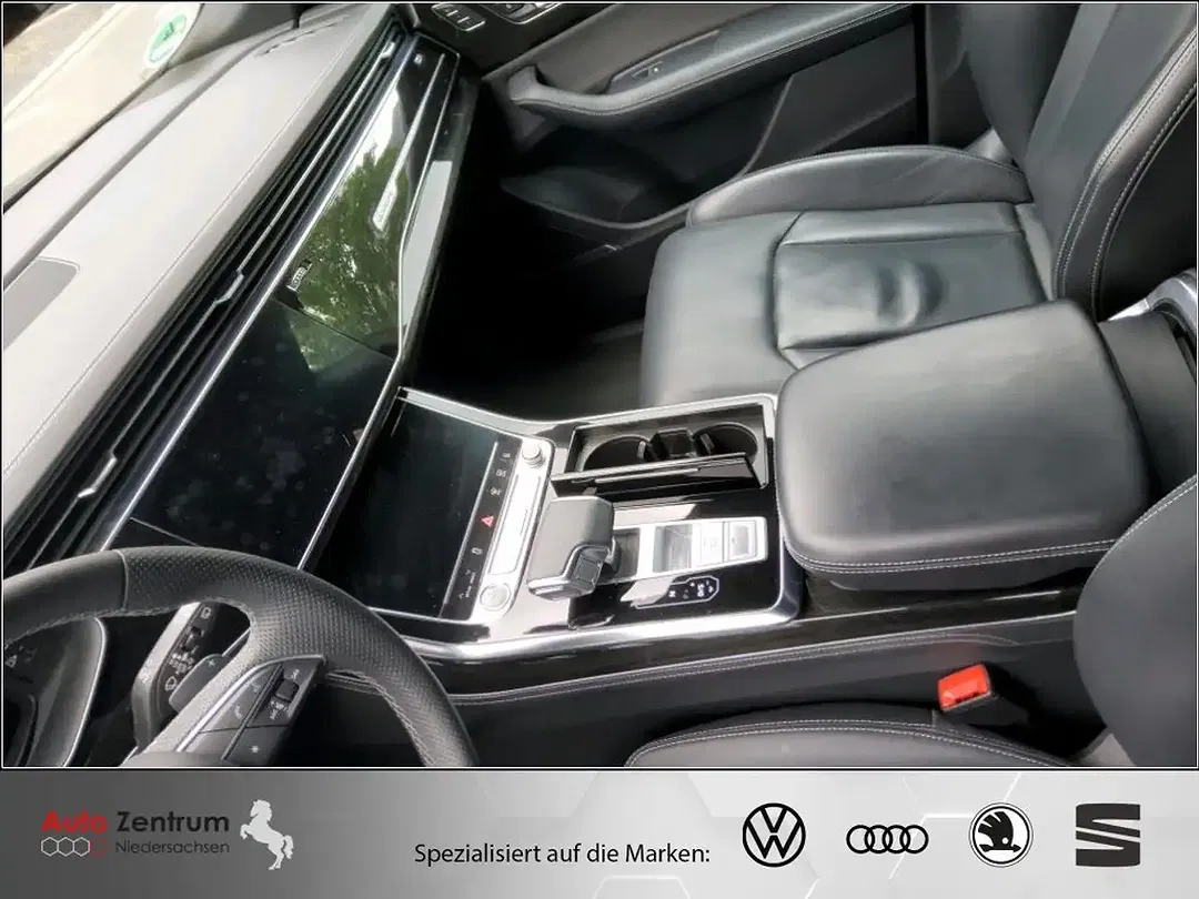 Audi Q8 55 TFSI S line - Thumbnail 7