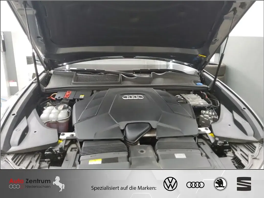 Audi Q8 55 TFSI S line - Thumbnail 9