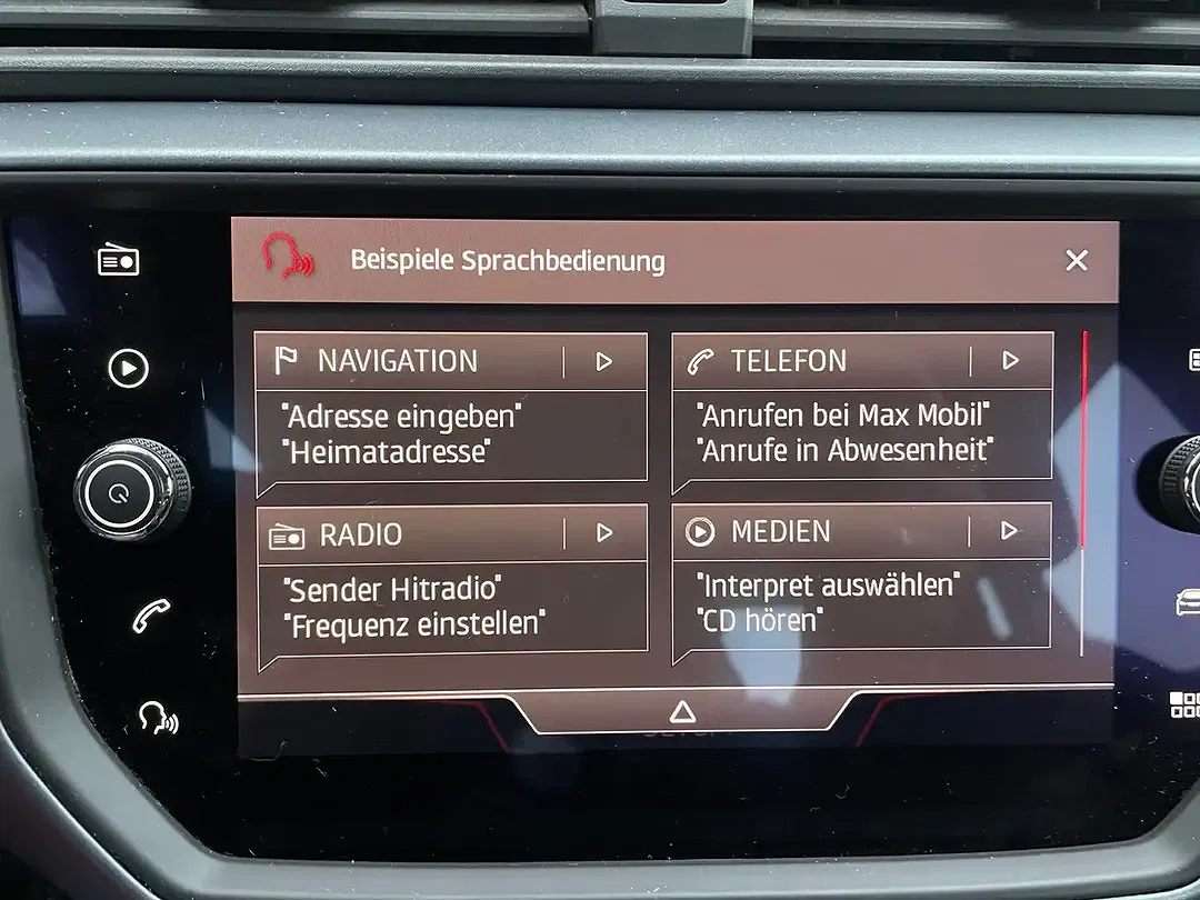 SEAT Arona Style Beats - Thumbnail 11