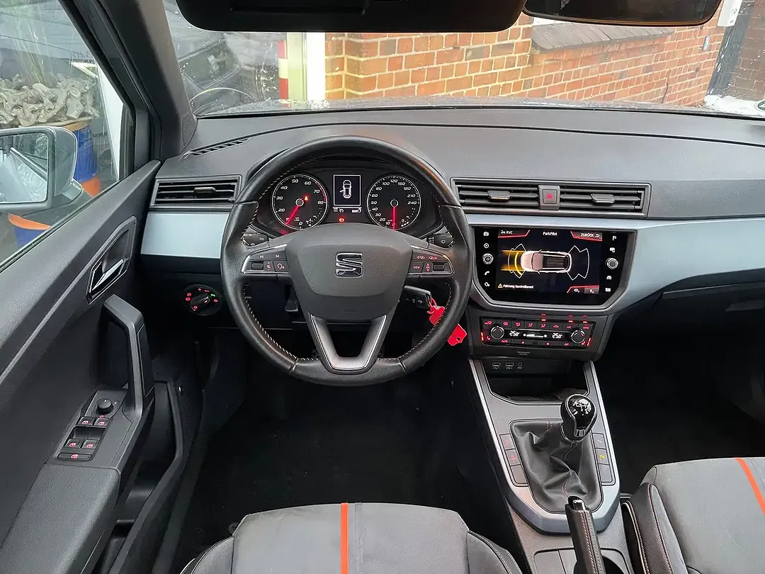 SEAT Arona Style Beats - foto 2