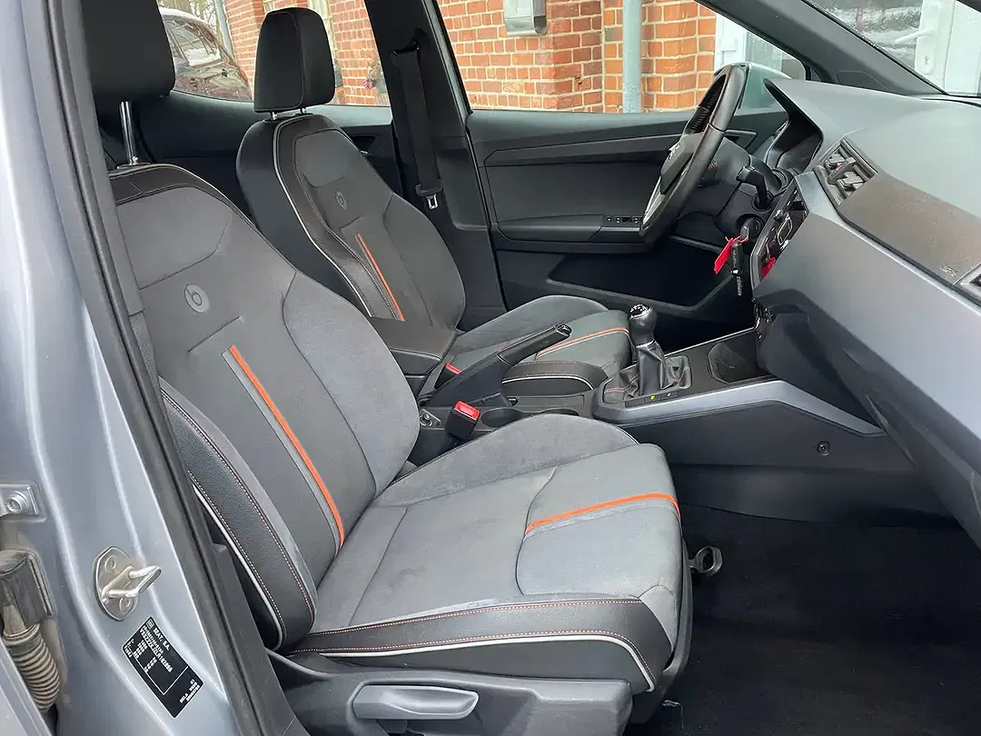 SEAT Arona Style Beats - Thumbnail 3