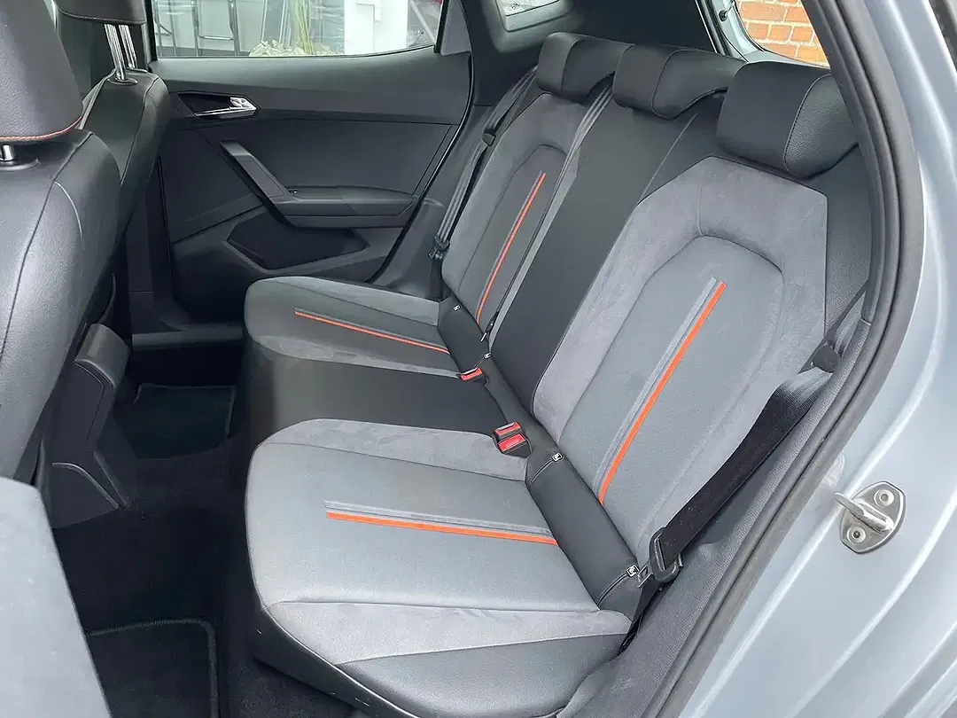 SEAT Arona Style Beats - Thumbnail 4