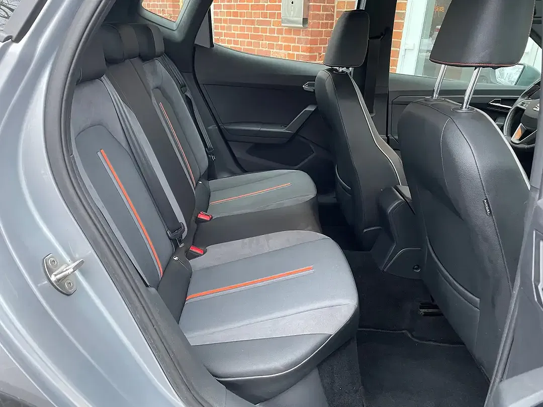 SEAT Arona Style Beats - Thumbnail 5