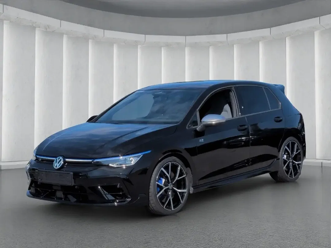 Volkswagen Golf R Performance - Afbeelding 1