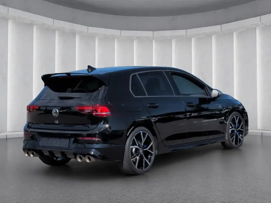 Volkswagen Golf R Performance - Thumbnail 3