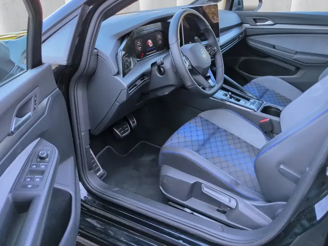 Volkswagen Golf R Performance - Thumbnail 4