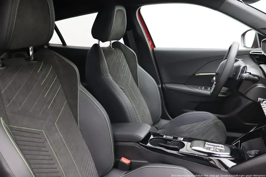 Peugeot 2008 100 PureTech Style - Thumbnail 7