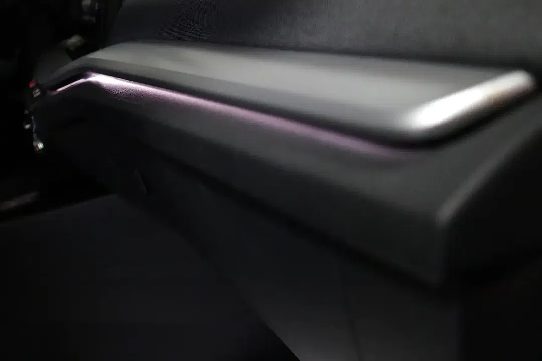 Skoda Octavia iV DSG Combi Style - Thumbnail 11