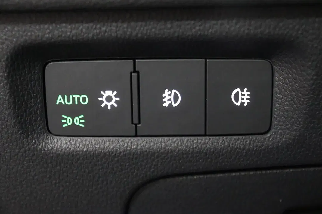 Skoda Octavia iV DSG Combi Style - Thumbnail 12