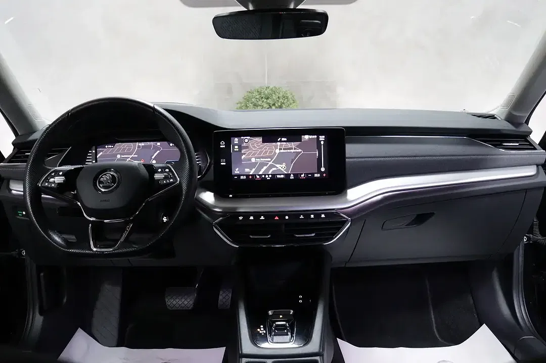 Skoda Octavia iV DSG Combi Style - Thumbnail 3