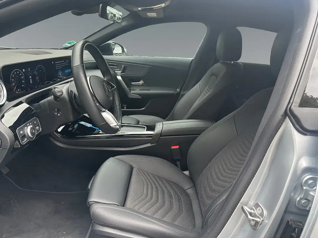 Mercedes-Benz CLA 180 AUT Progressive - Thumbnail 9