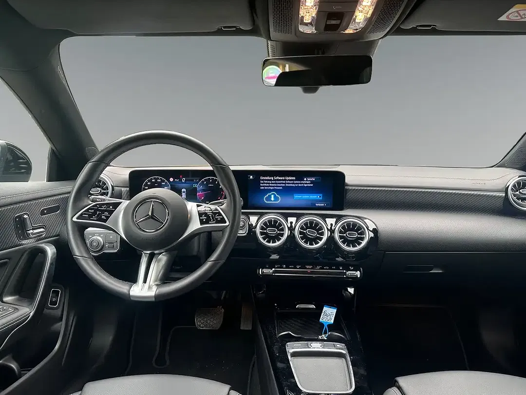 Mercedes-Benz CLA 180 AUT Progressive - Thumbnail 10