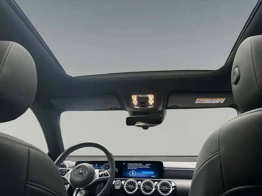 Mercedes-Benz CLA 180 AUT Progressive - Thumbnail 11
