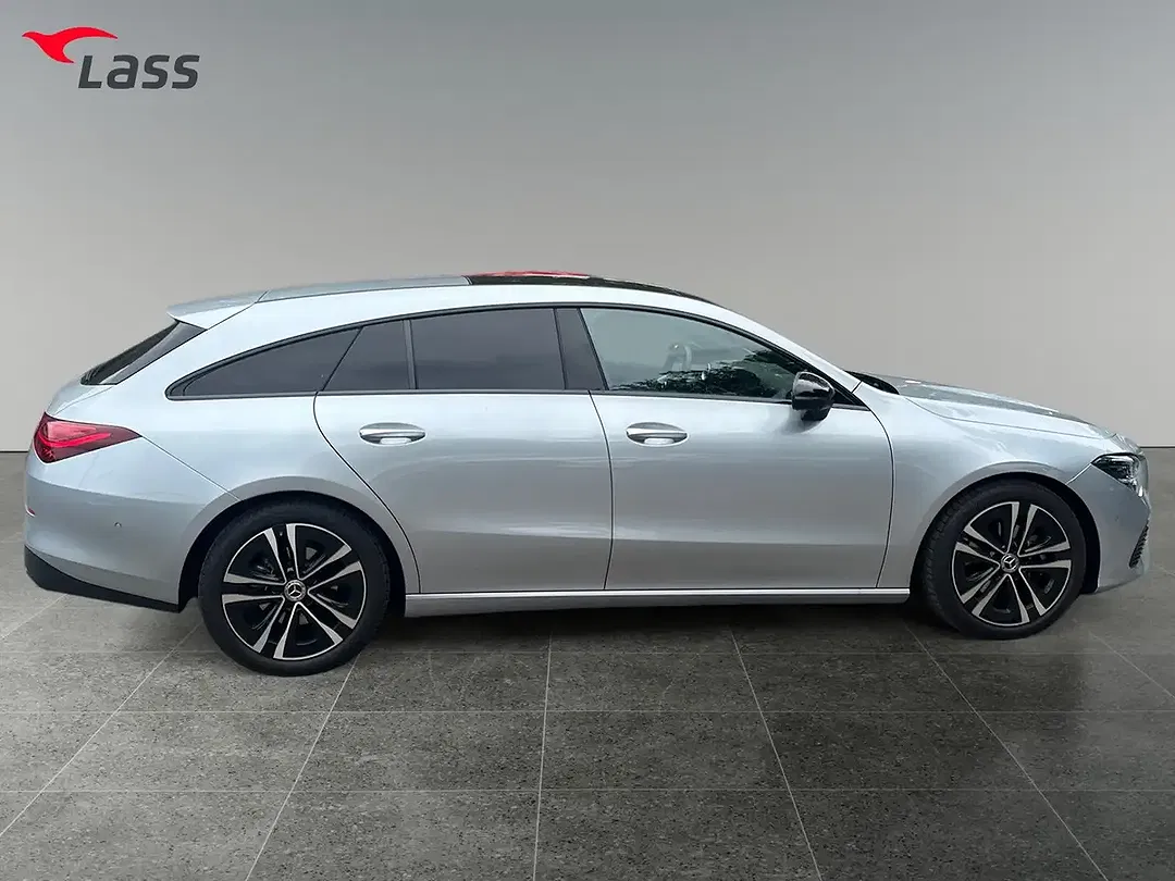 Mercedes-Benz CLA 180 AUT Progressive - Thumbnail 6