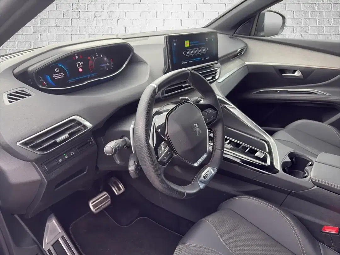 Peugeot 5008 130 PureTech GT - Thumbnail 12