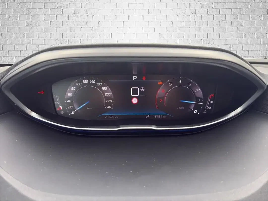 Peugeot 5008 130 PureTech GT - Thumbnail 14