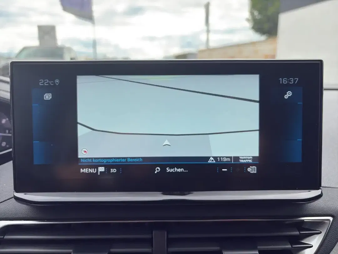 Peugeot 5008 130 PureTech GT - Thumbnail 18