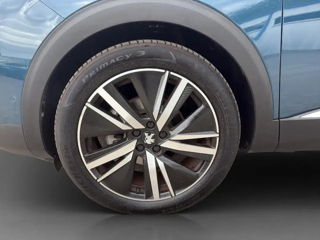 Peugeot 5008 130 PureTech GT - Thumbnail 23