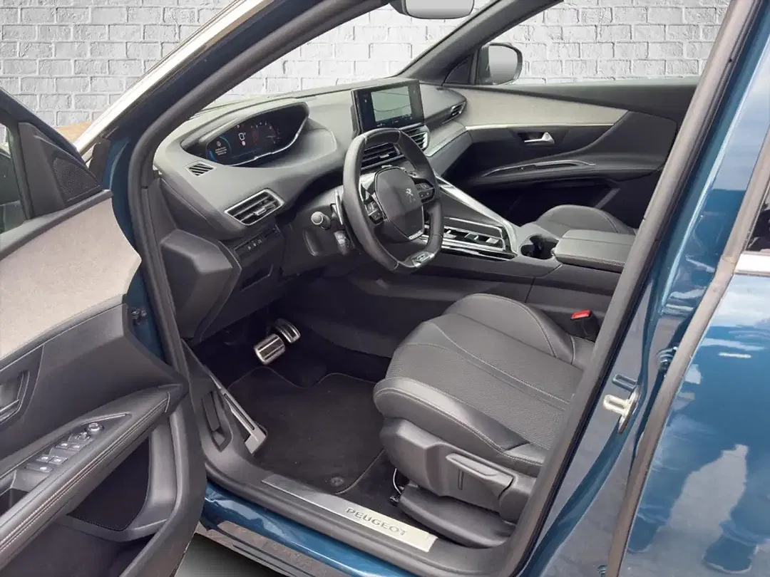 Peugeot 5008 130 PureTech GT - Thumbnail 25