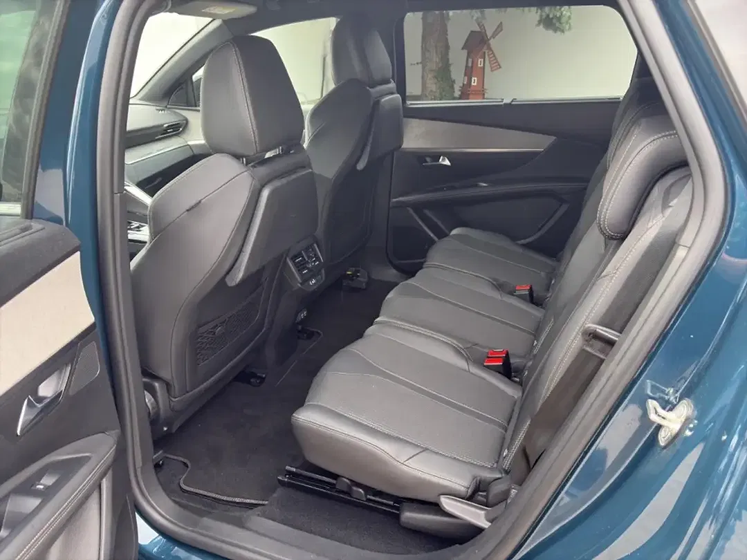 Peugeot 5008 130 PureTech GT - Thumbnail 26