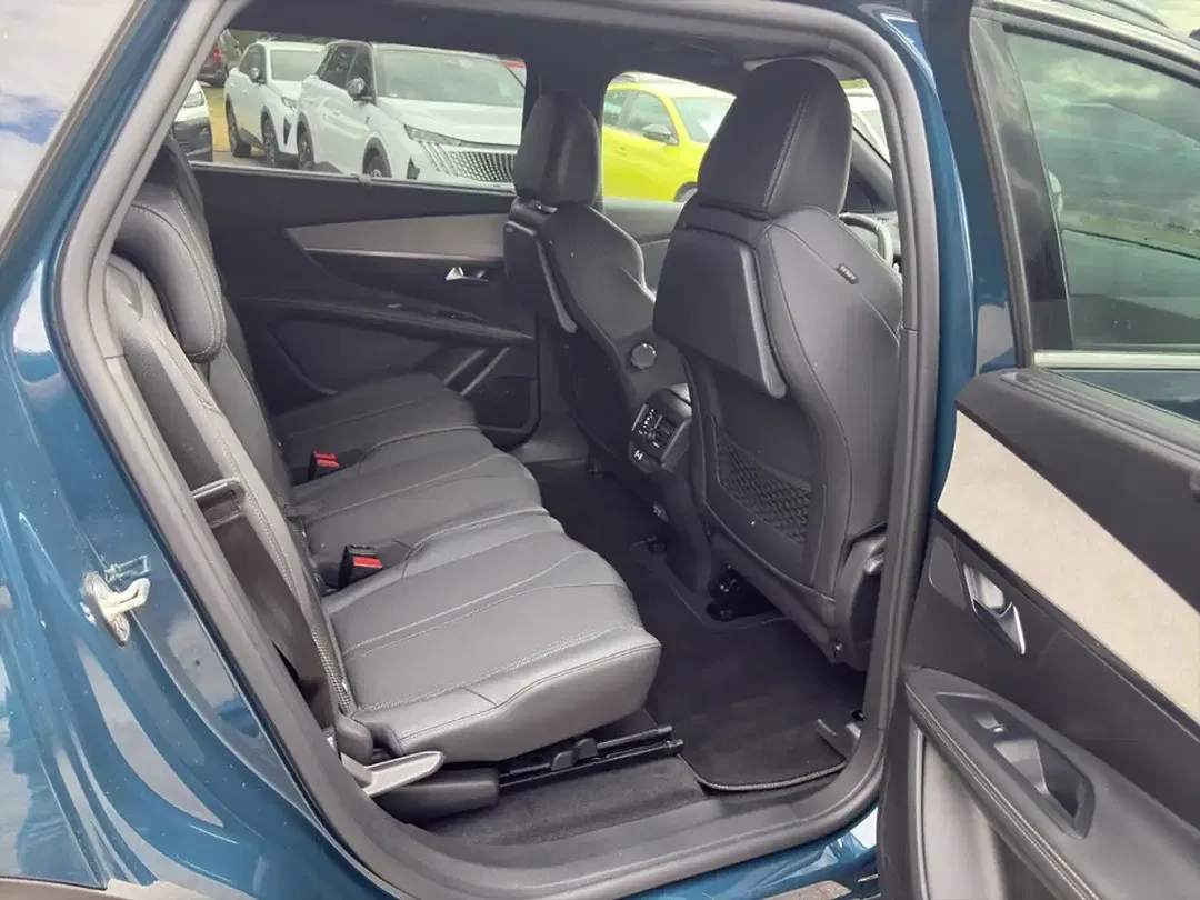 Peugeot 5008 130 PureTech GT - Thumbnail 27