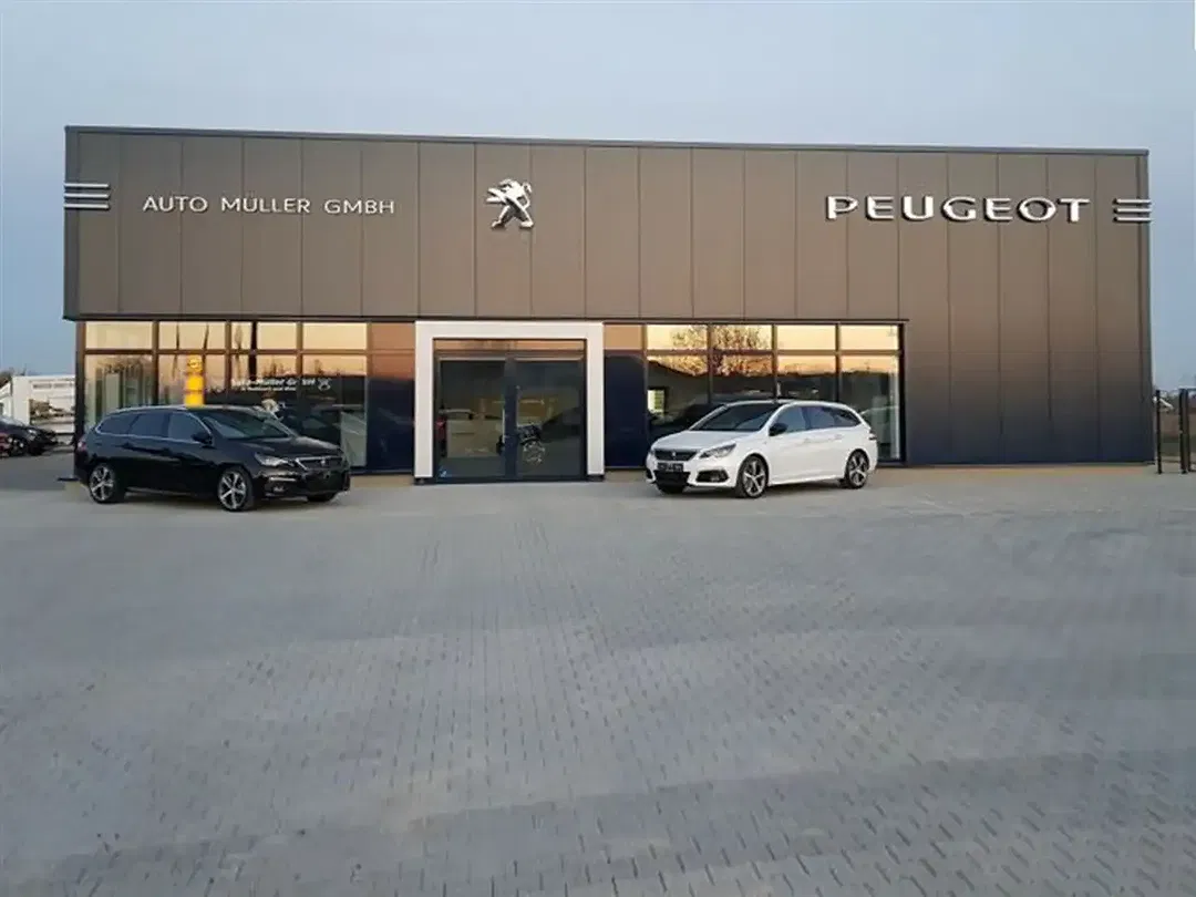 Peugeot 5008 130 PureTech GT - foto 33