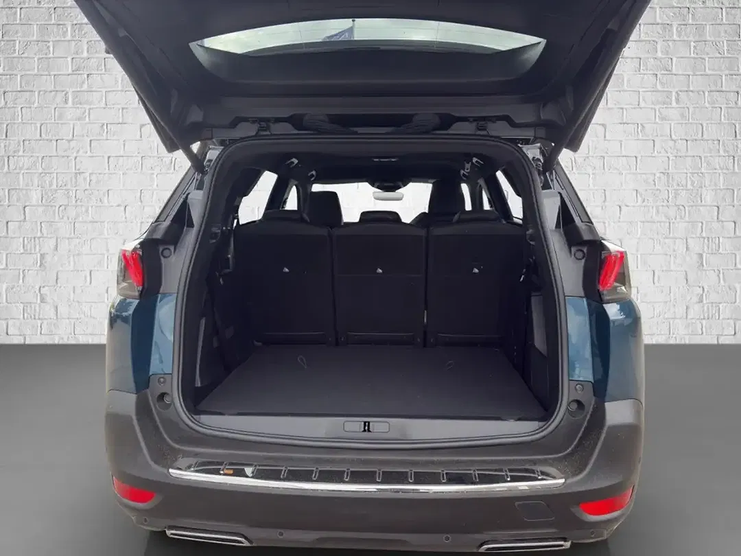 Peugeot 5008 130 PureTech GT - Thumbnail 7