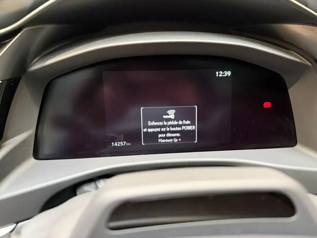 Lexus RZ - Thumbnail 9