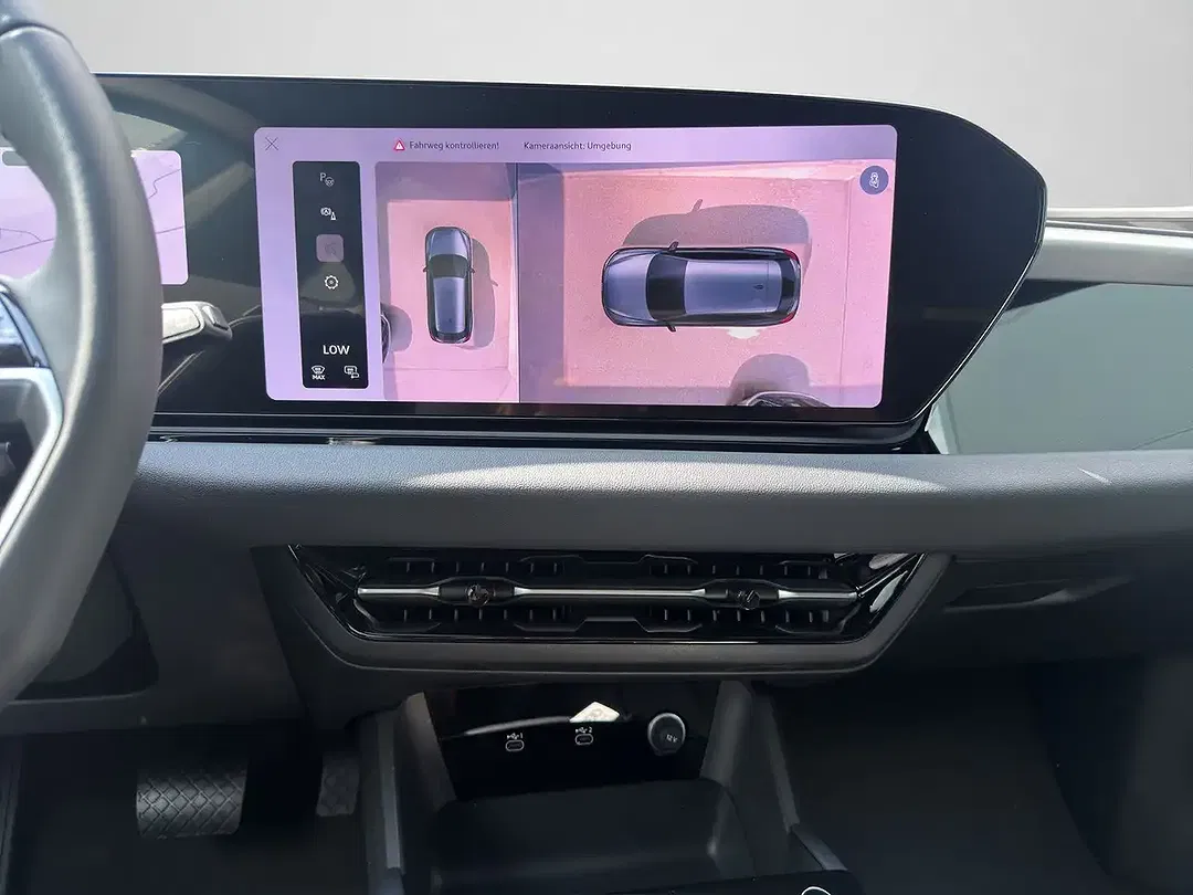 Audi A6 e-tron S line - Thumbnail 10