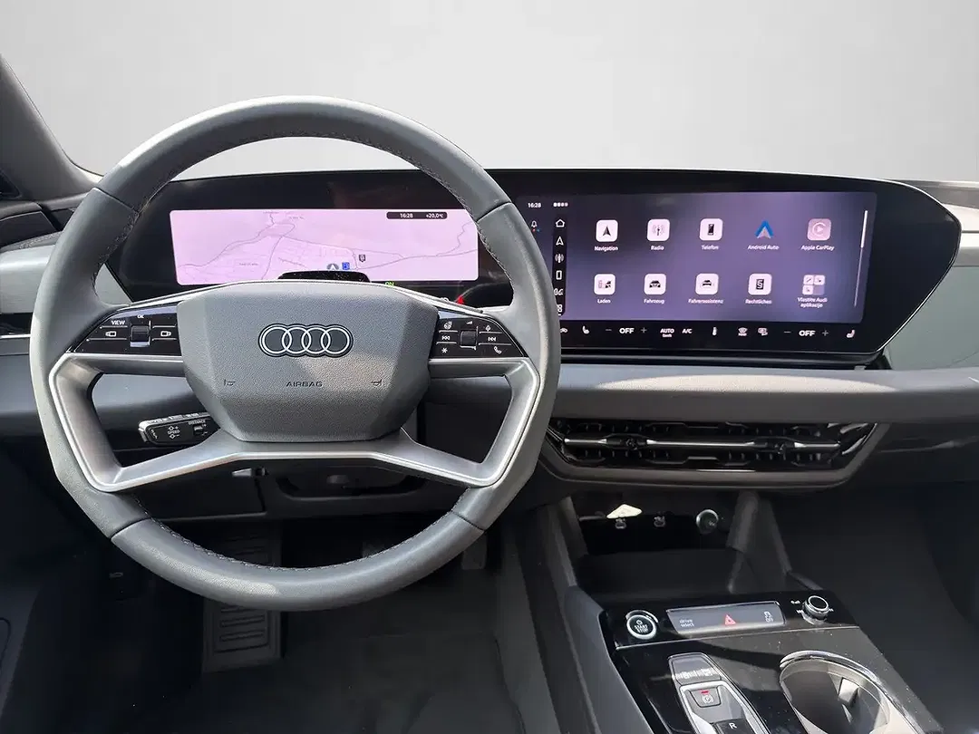 Audi A6 e-tron S line - Thumbnail 3