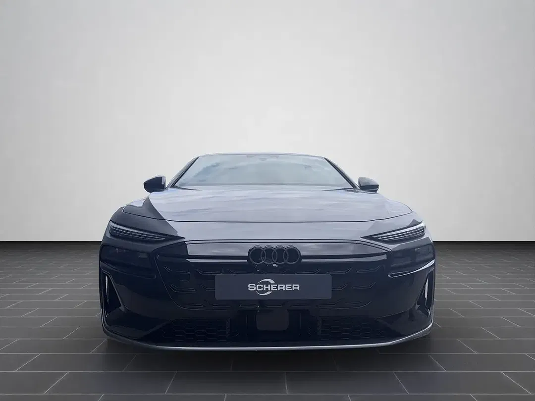 Audi A6 e-tron S line - Thumbnail 5