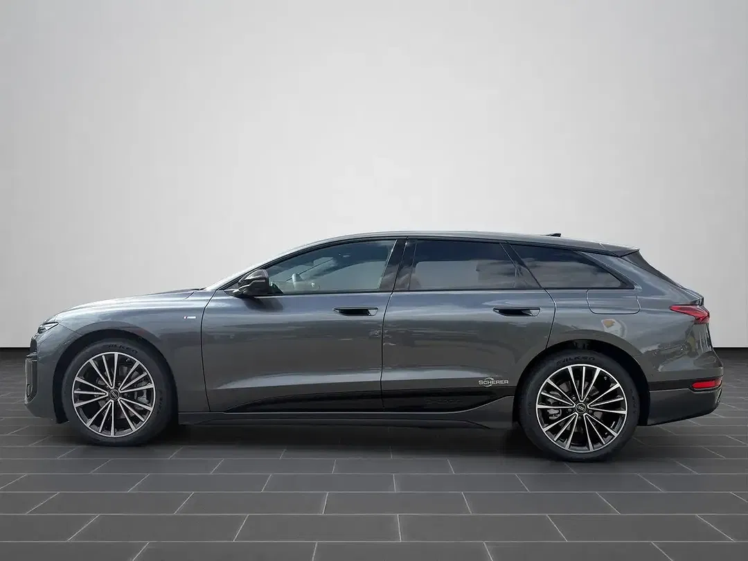 Audi A6 e-tron S line - Thumbnail 7