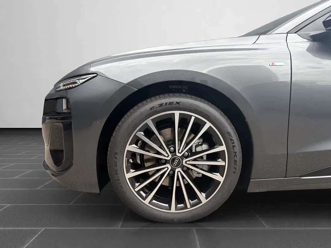 Audi A6 e-tron S line - Thumbnail 8