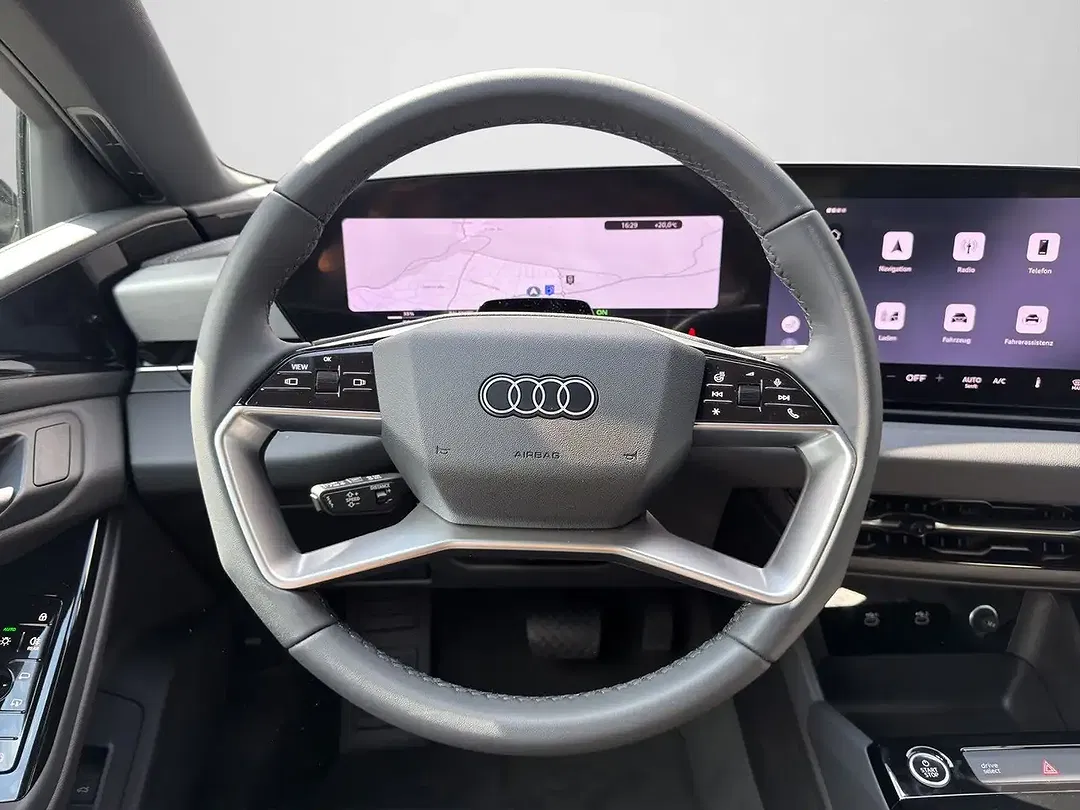 Audi A6 e-tron S line - Thumbnail 9