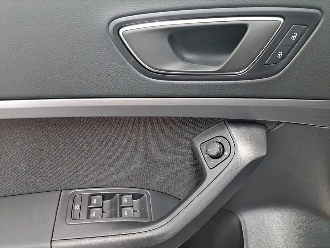 SEAT Ateca 1.5 TSI ACT DSG FR - Thumbnail 9