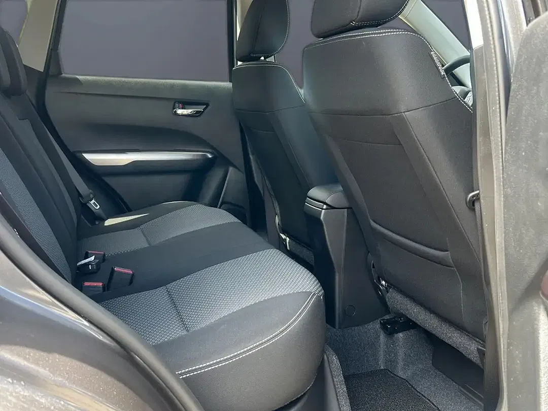 Suzuki Vitara Hybrid 1.4 BOOSTERJET AllGrip Comfort - Thumbnail 11